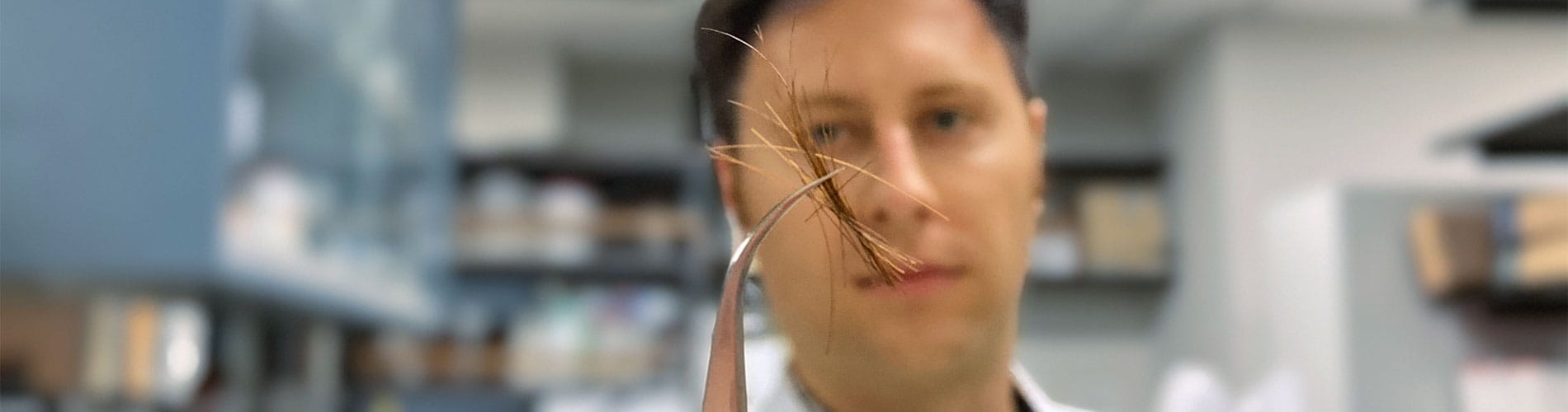 Zachary Goecker blog